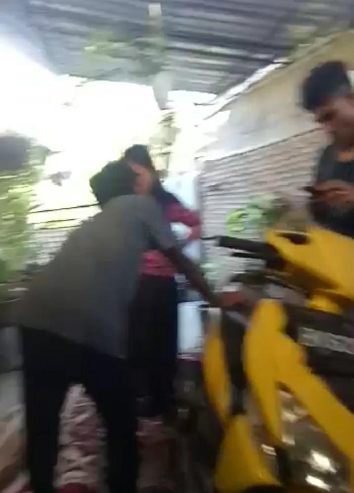 Korban Minta Oknum PNS Labura, Diduga Penadah Karpet Curian Ditangkap