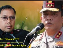 Ketua SPRI Riau Apresiasi Kapolda Sumut, Minta Insan Pers Kawal Kasus Pembunuhan Marsal