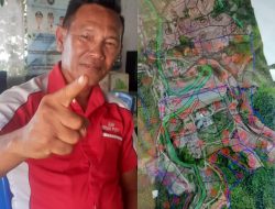Warga Lolak Kecewa Aspirasinya Terkesan Tidak Ditanggapi DPRD Bolmong, Bersama Ormas Merah Putih Masyarakat Akan Ke DPRD Sulut
