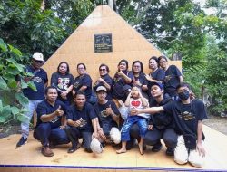 Pengertian Keluarga Besar OP. Epan Nababan di Desa Tipang Kecamatan Bakti Raja Kabupaten Humbang Hasundutan