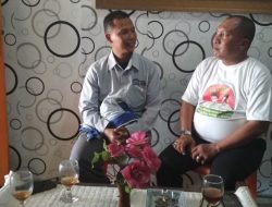 Zainal Abidin Akan Buka Cabang Griya Rumah Yatim Dan Duafa Di Belawan