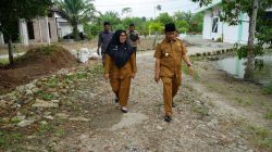 Walikota Tanjungbalai Minta Dinas PUPR Optimalkan Kinerja Program Kerja