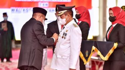 walikota tanjungbalai