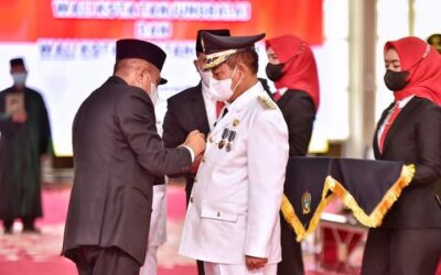 walikota tanjungbalai