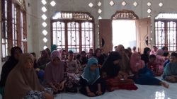 Sejara Singkat Pemuda Panca Marga Ketua Panca Marga Udin Sura Baya Kembali Menyantuni Hak Anak Yatim