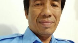 Ketua GIAN Sumut Bekap Habis Acara Konvoi Akbar Ratusan Pemotor NMax FBI Bersama Kapolres Pelabuhan Belawan