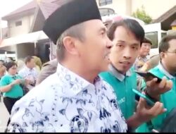 Gubernur Riau Bingung Dipertanyakan Jalan Penghubung Tiga Kabupaten