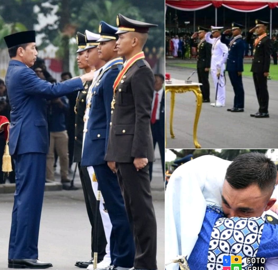 Kesan Dan Pesan Para Peraih Penghargaan Adhi Makayasa TNI-Polri ...