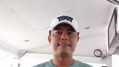 Mantan Ketua KNPI Kecamatan Sesalkan Sikap Aksi BEM PBB Tuding Person Bukan Lembaga